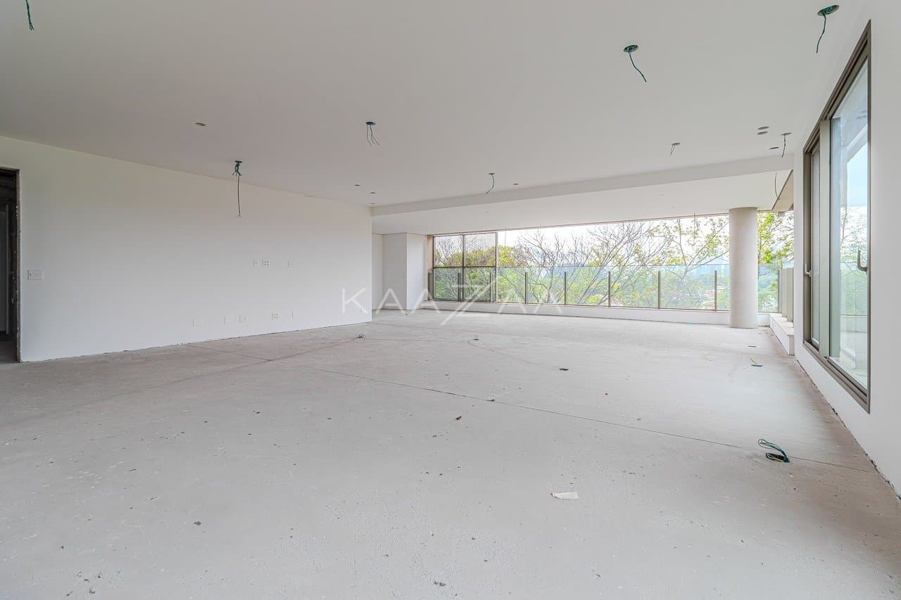 Apartamento no Jardim Paulista - Foto 4