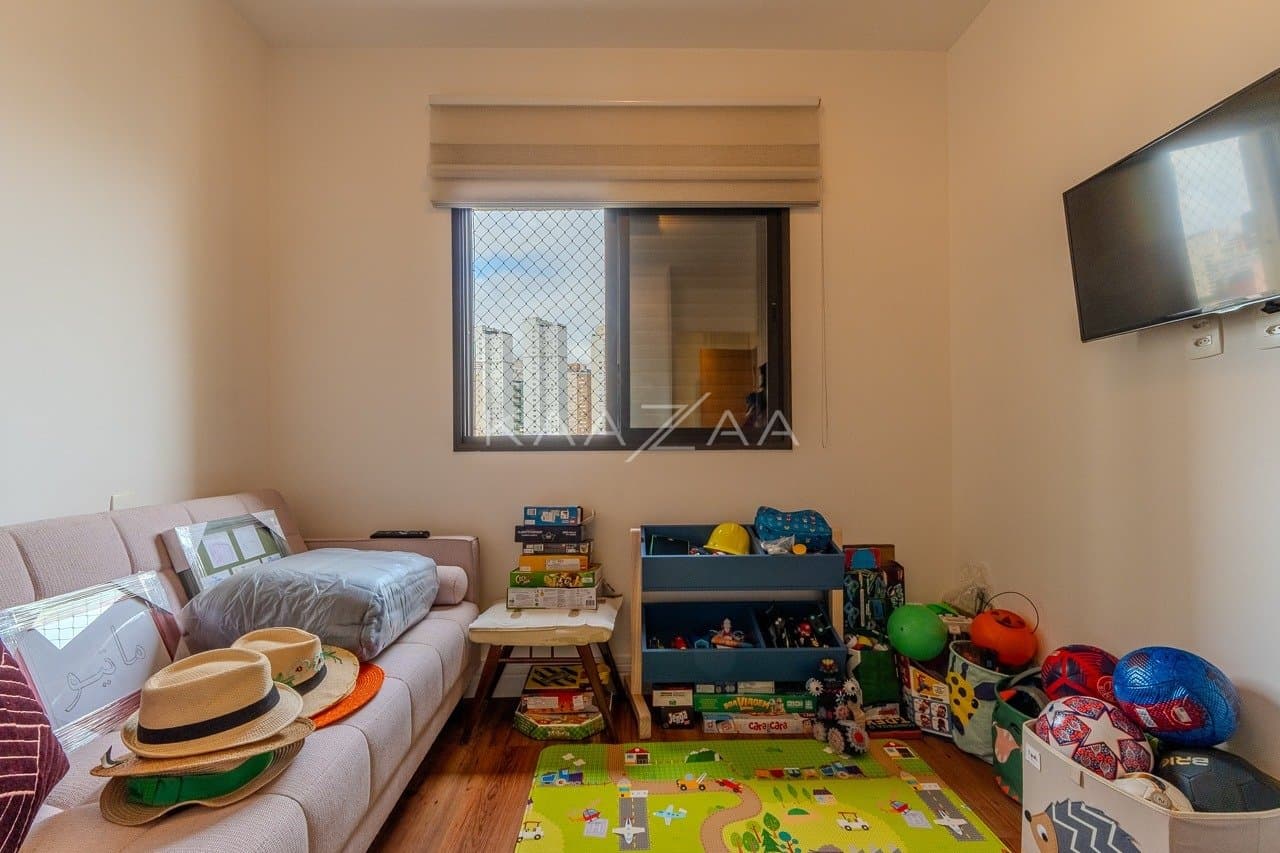 Apartamento para venda e locação na Vila Nova Conceição - Foto 29