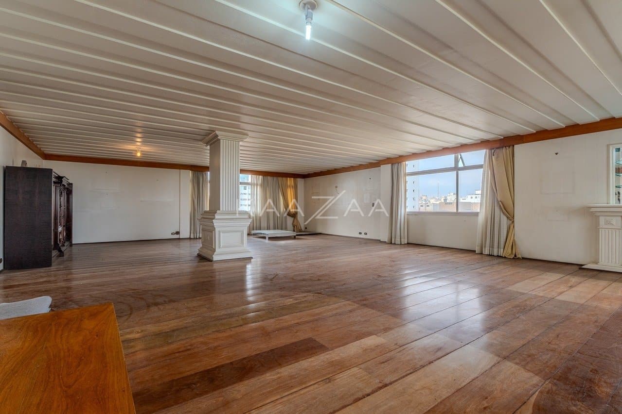Apartamento à venda no Jardins - Foto 17