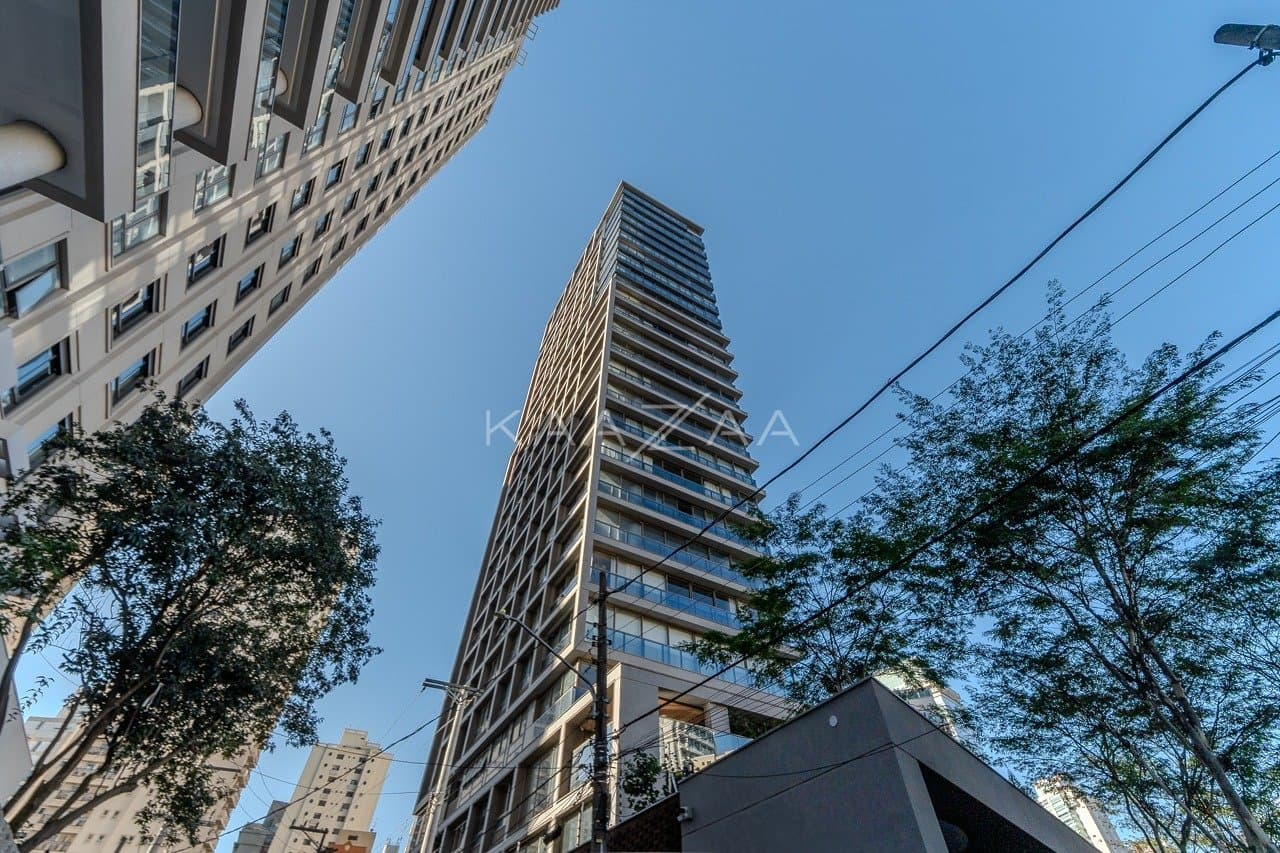 Apartamento à venda na Vila Nova Conceição - Foto 29