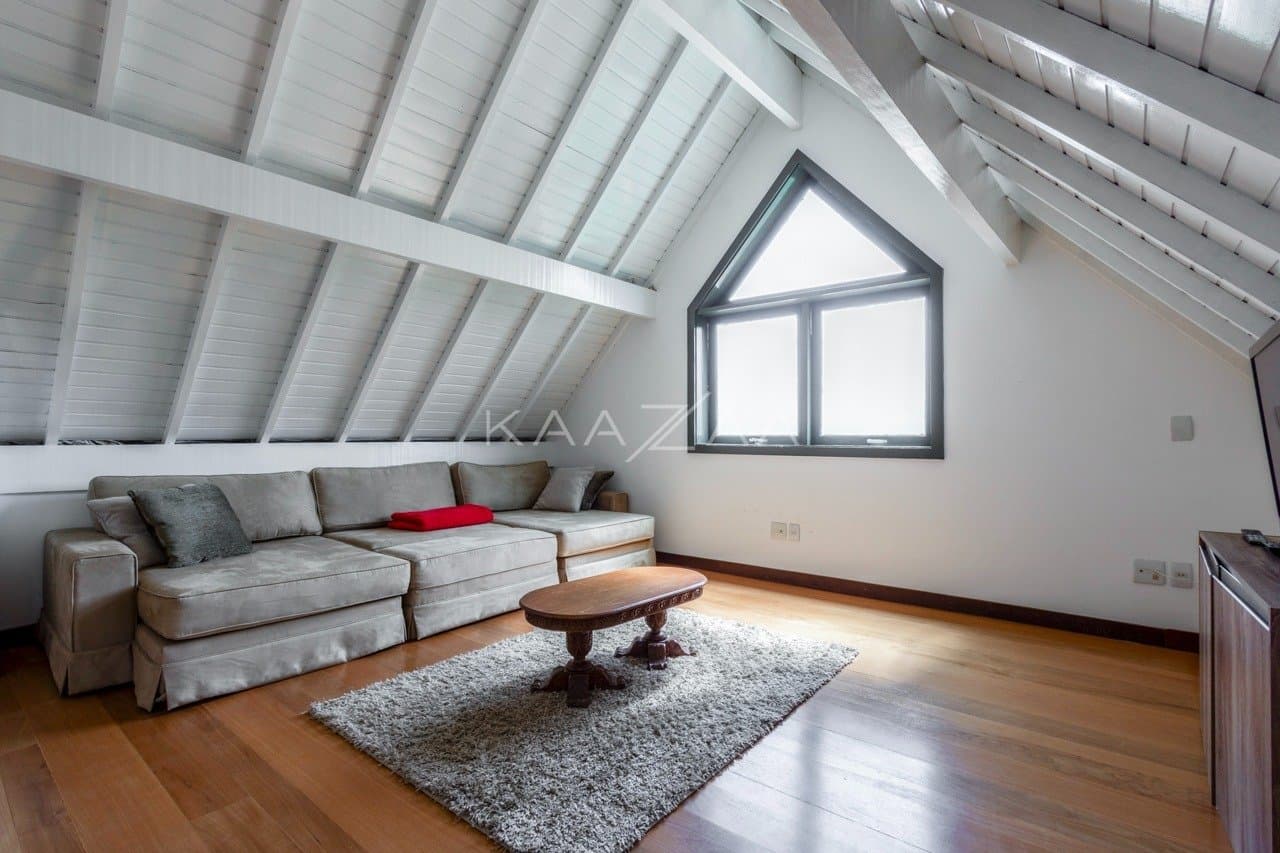 Casa no condomínio Quinta da Baroneza. - Foto 53