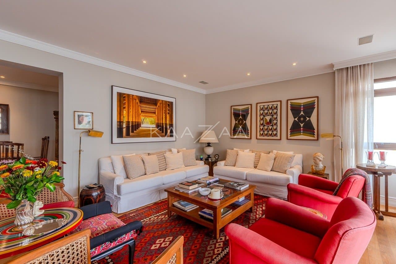 Apartamento à venda no Itaim Bibi - Foto 6