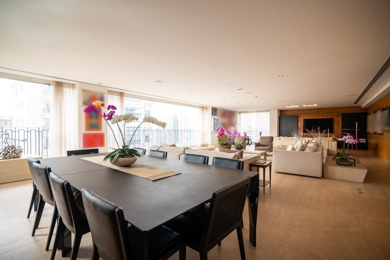 Apartamento à venda no Itaim Bibi - Foto 13