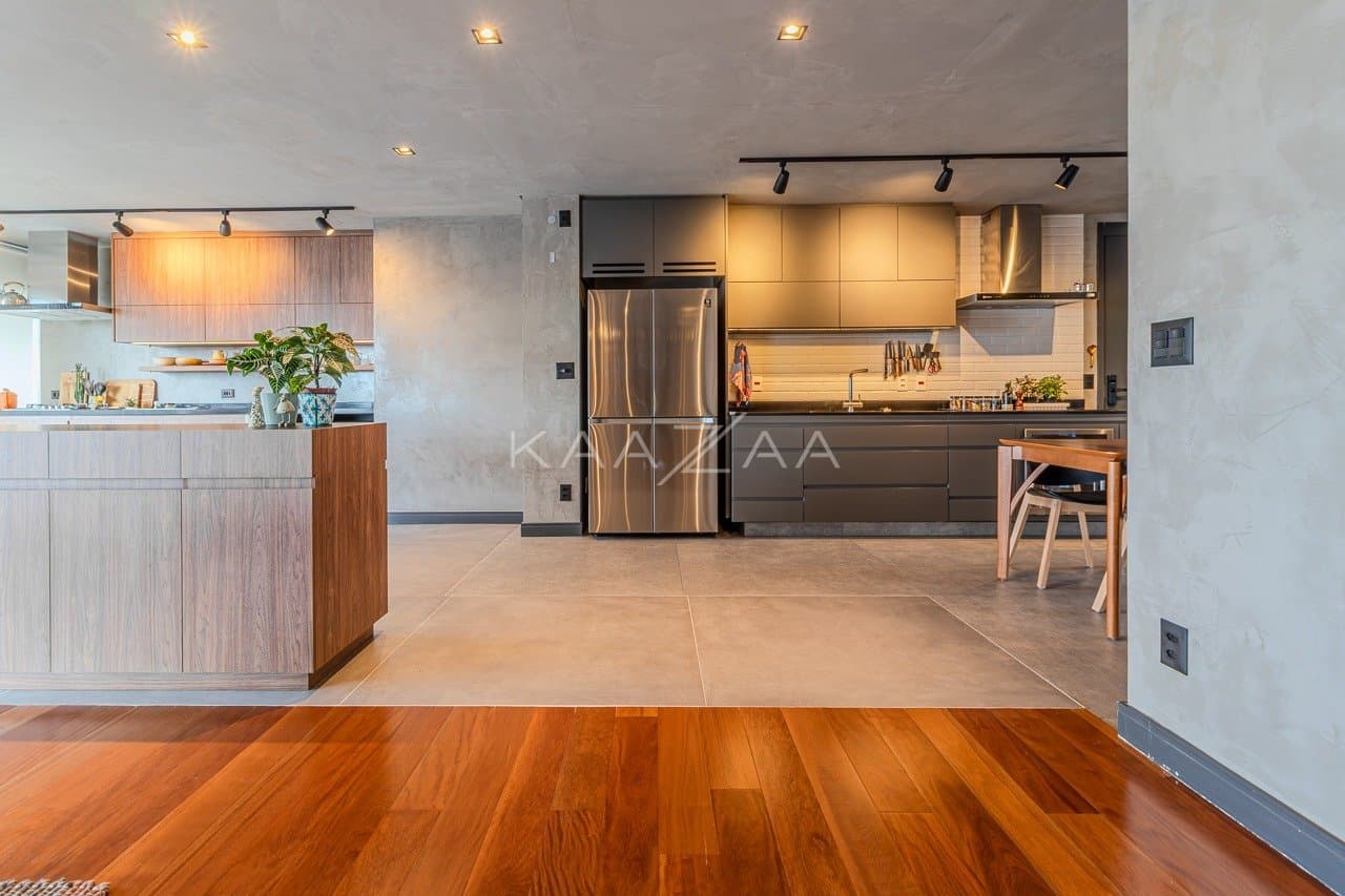 Apartamento na Vila Madalena - Foto 19