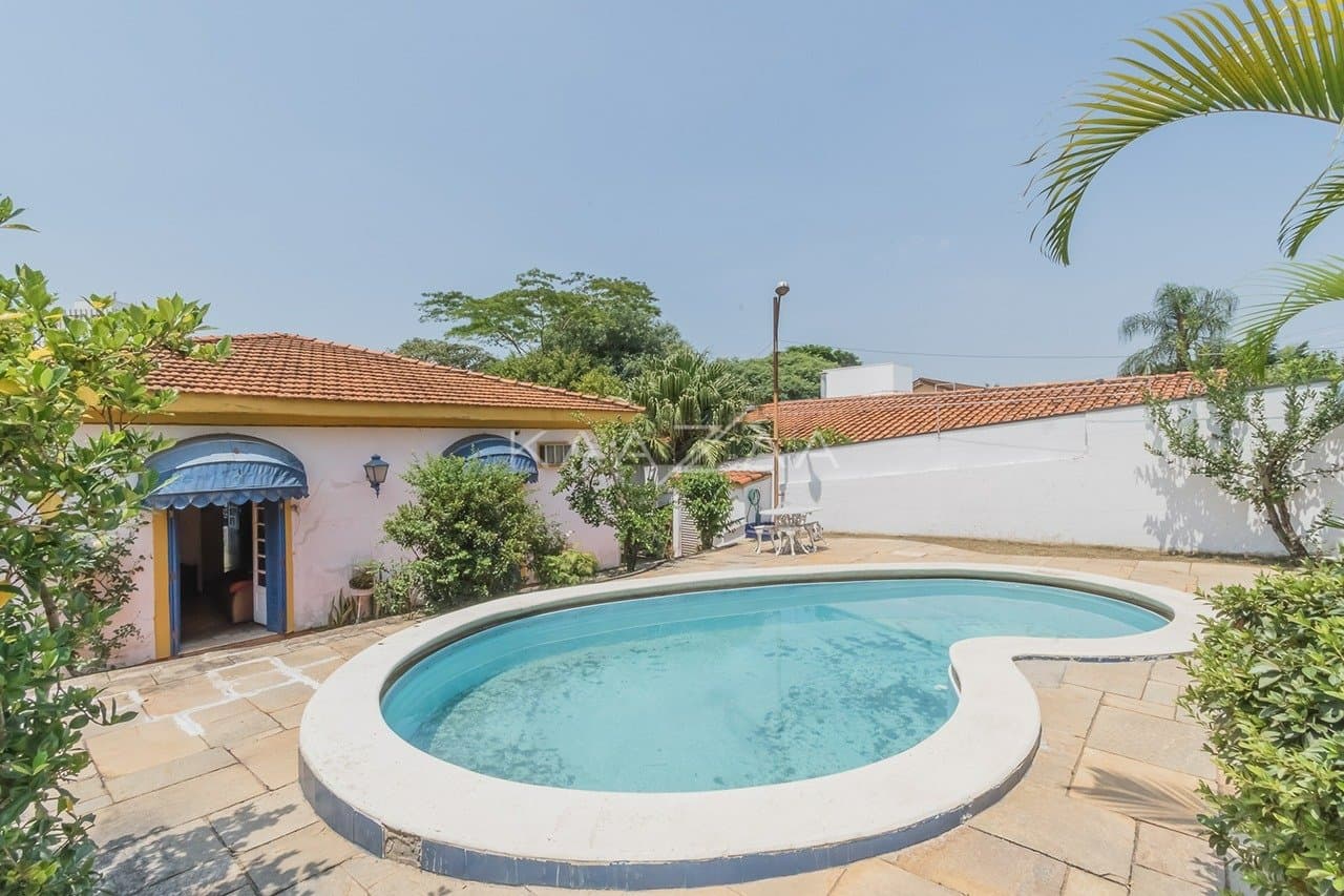 Deliciosa casa em estilo colonial. Um imóvel singular em Boaçava. - Foto 2