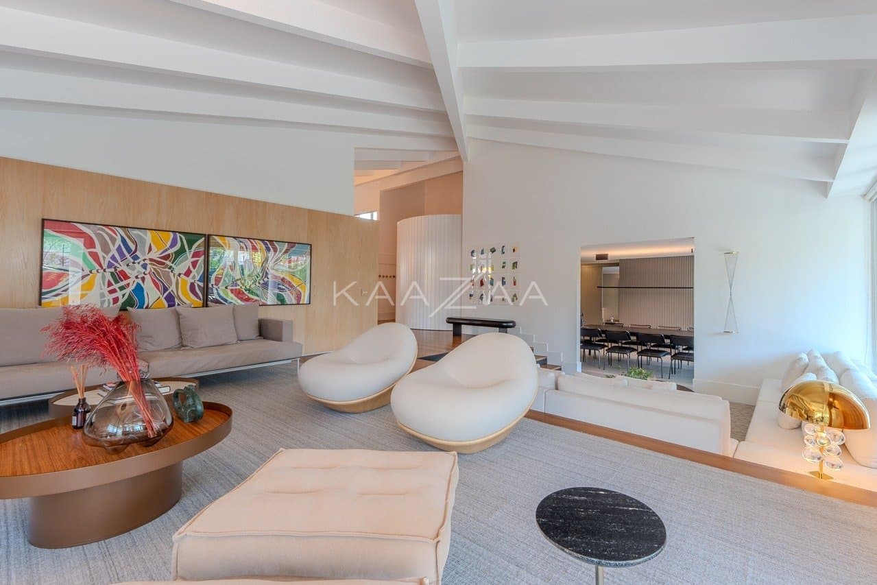Casa à venda em Cidade Jardim - Foto 32