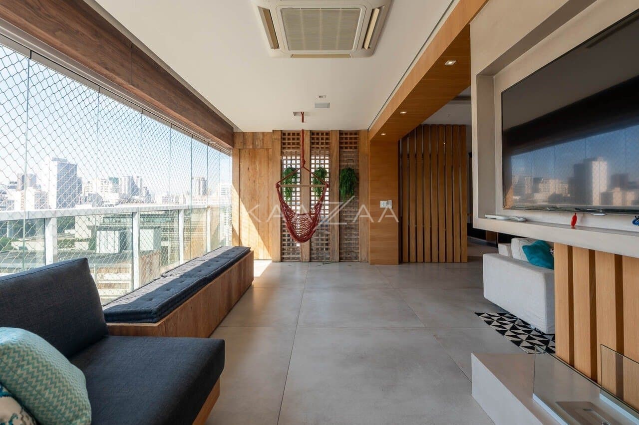 Apartamento à venda em Pinheiros - Foto 21
