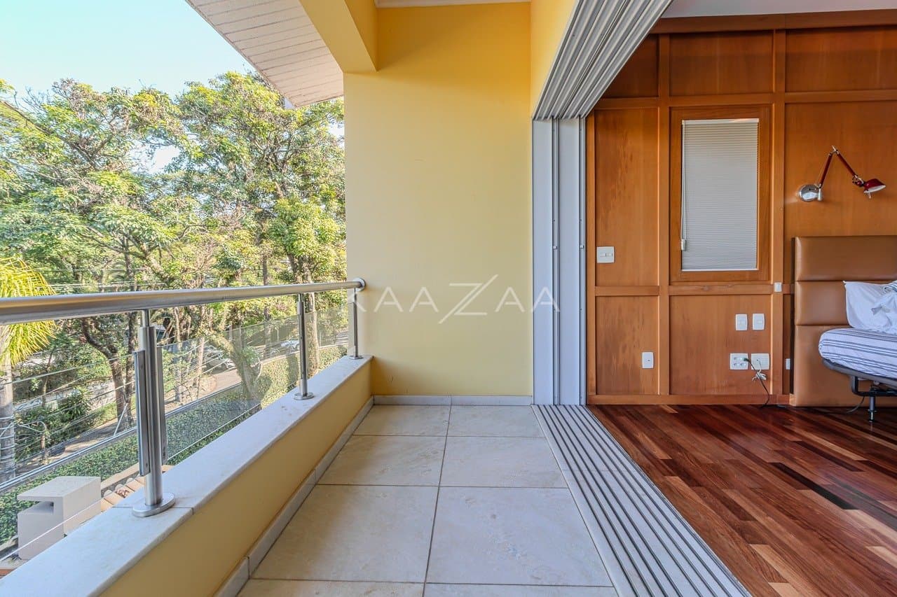 Casa em condomínio à venda no Jardim Guedala - Foto 29