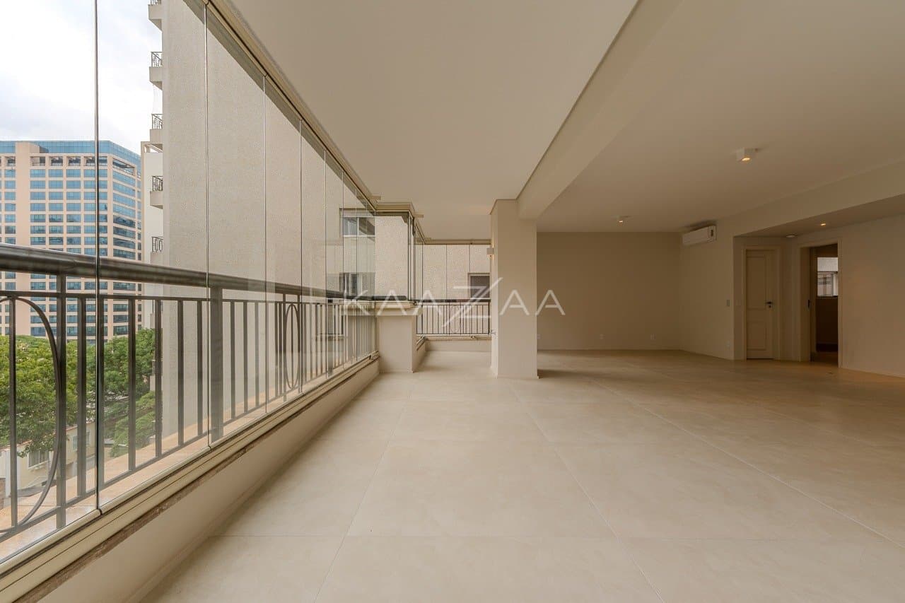 Apartamento à venda em Moema - Foto 7