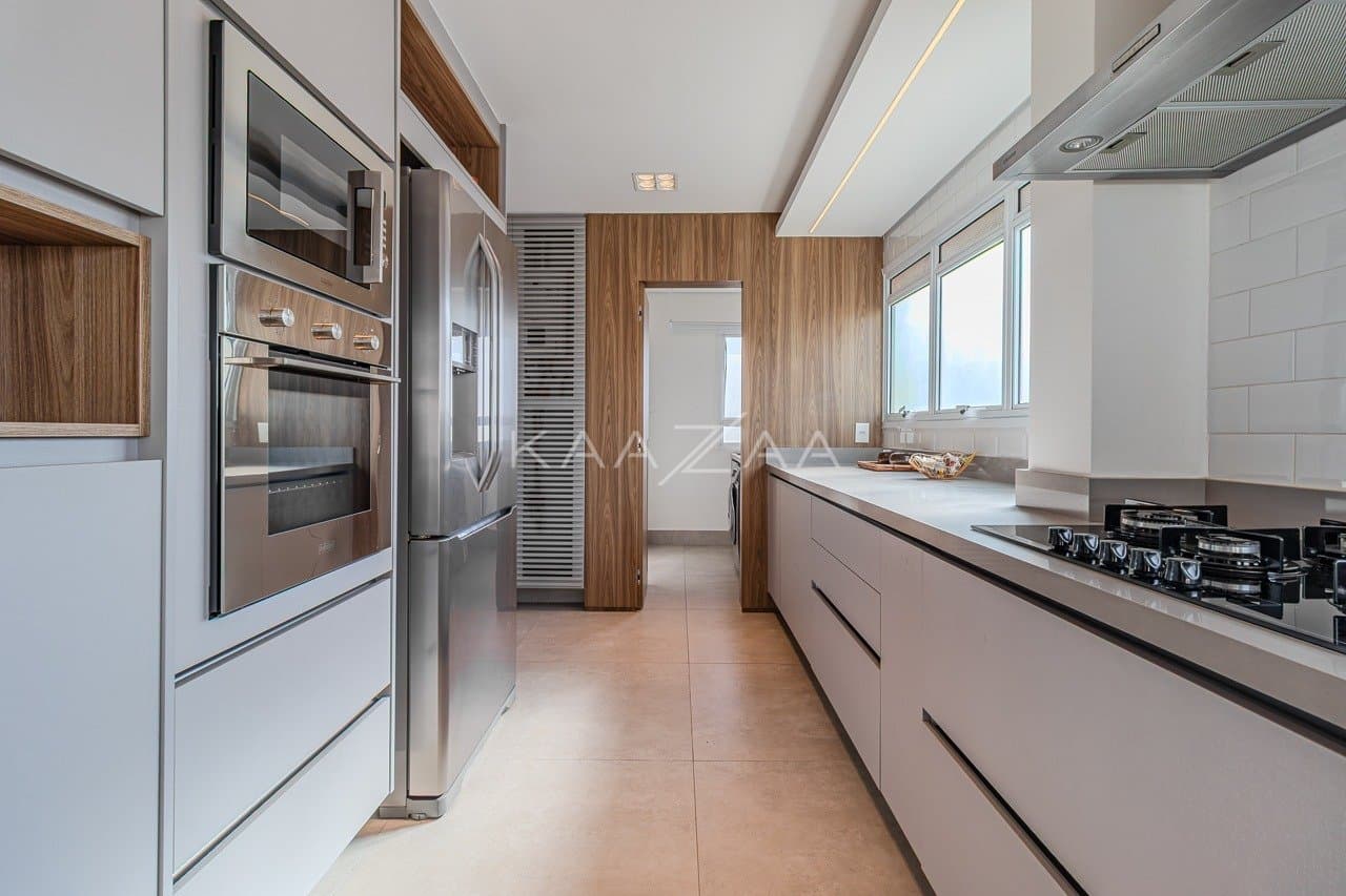 Apartamento à venda na Vila Olímpia - Foto 24