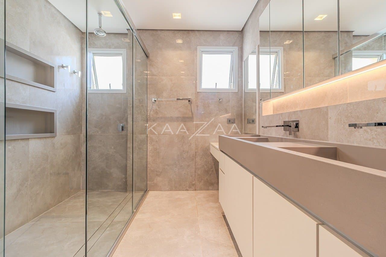 Apartamento à venda no Jardins - Foto 32