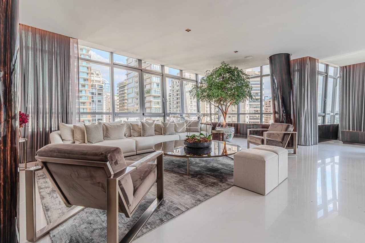Apartamento à venda no Itaim Bibi - Foto 2