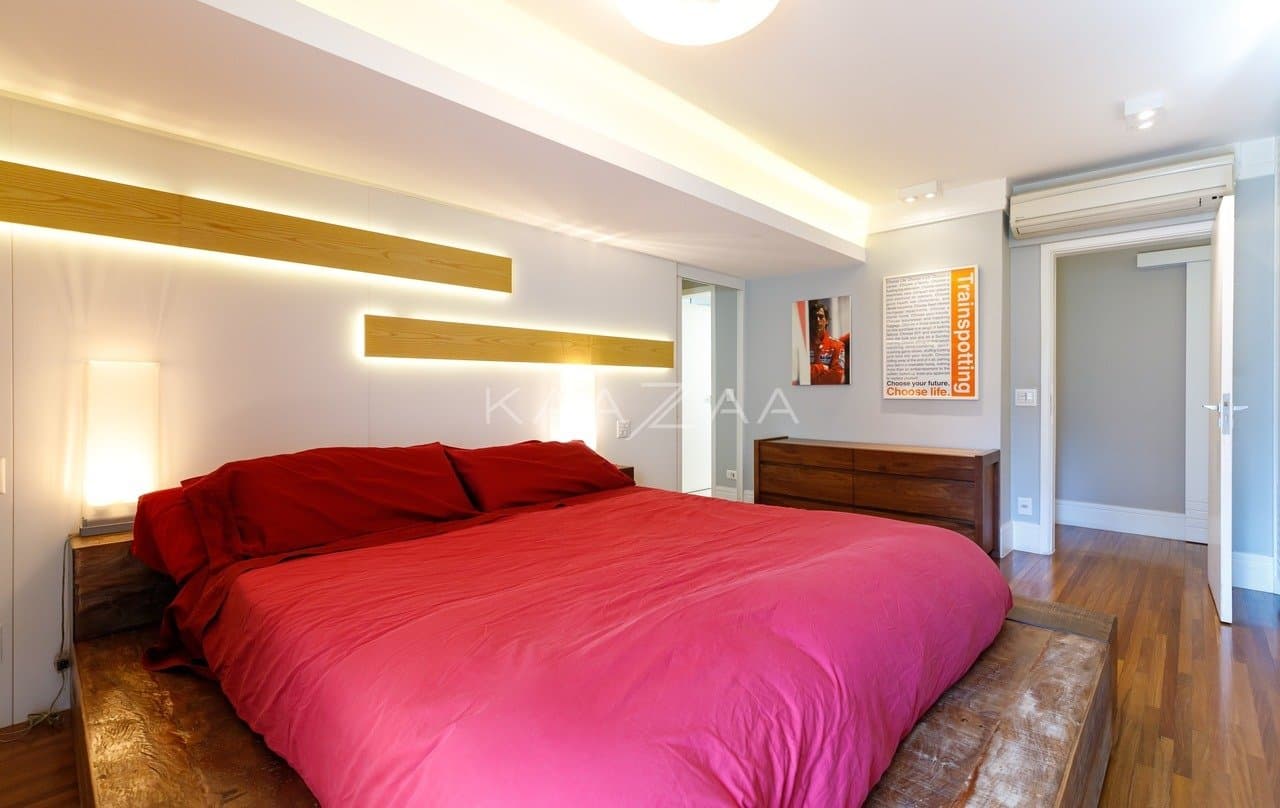 Apartamento à venda no Itaim Bibi - Foto 19