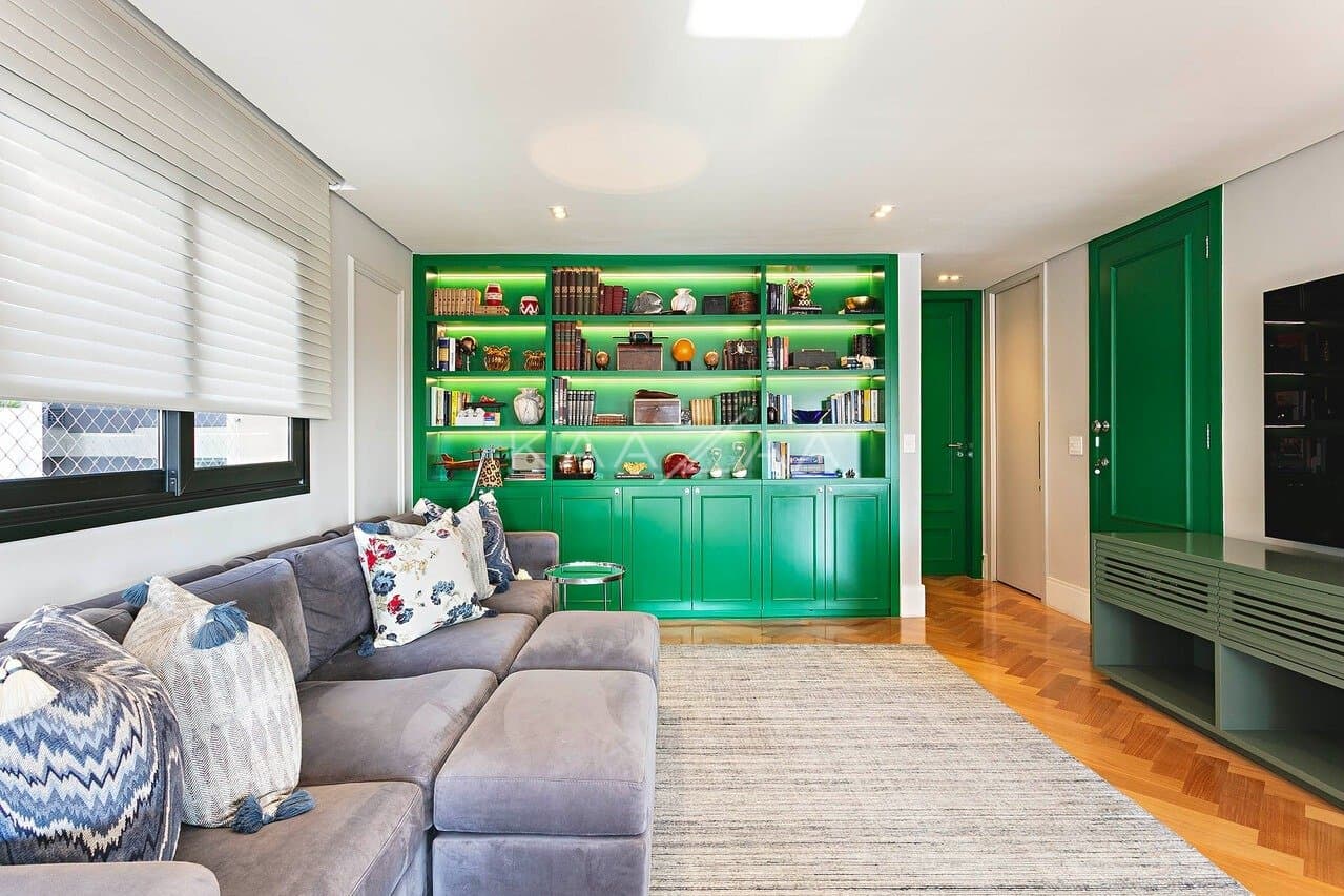 Apartamento à venda no Jardim Paulista - Foto 8