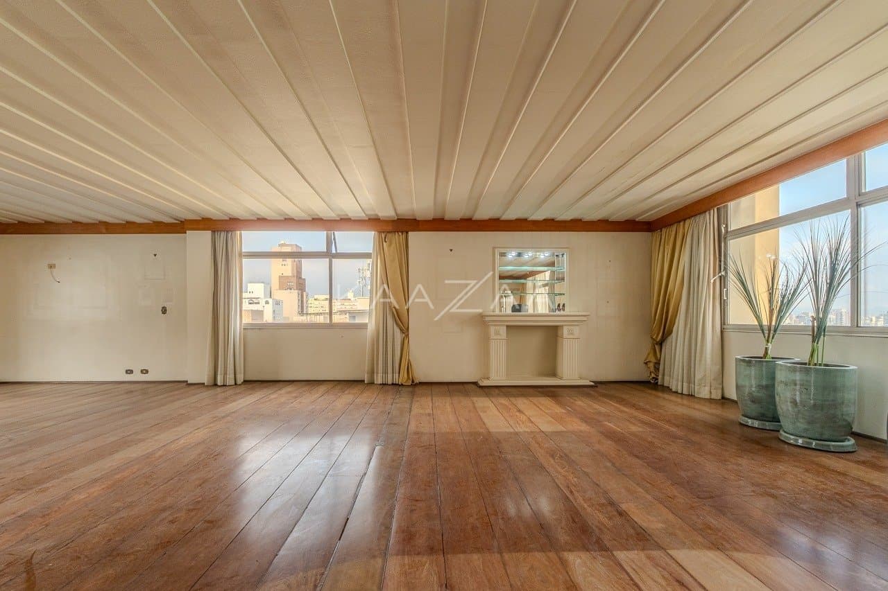 Apartamento à venda no Jardins - Foto 3