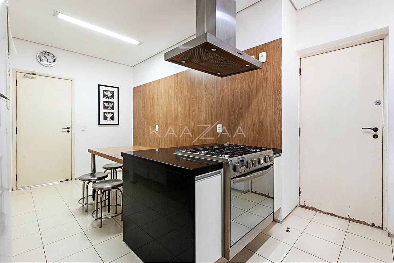 Apartamento no Jardins. - Foto 13