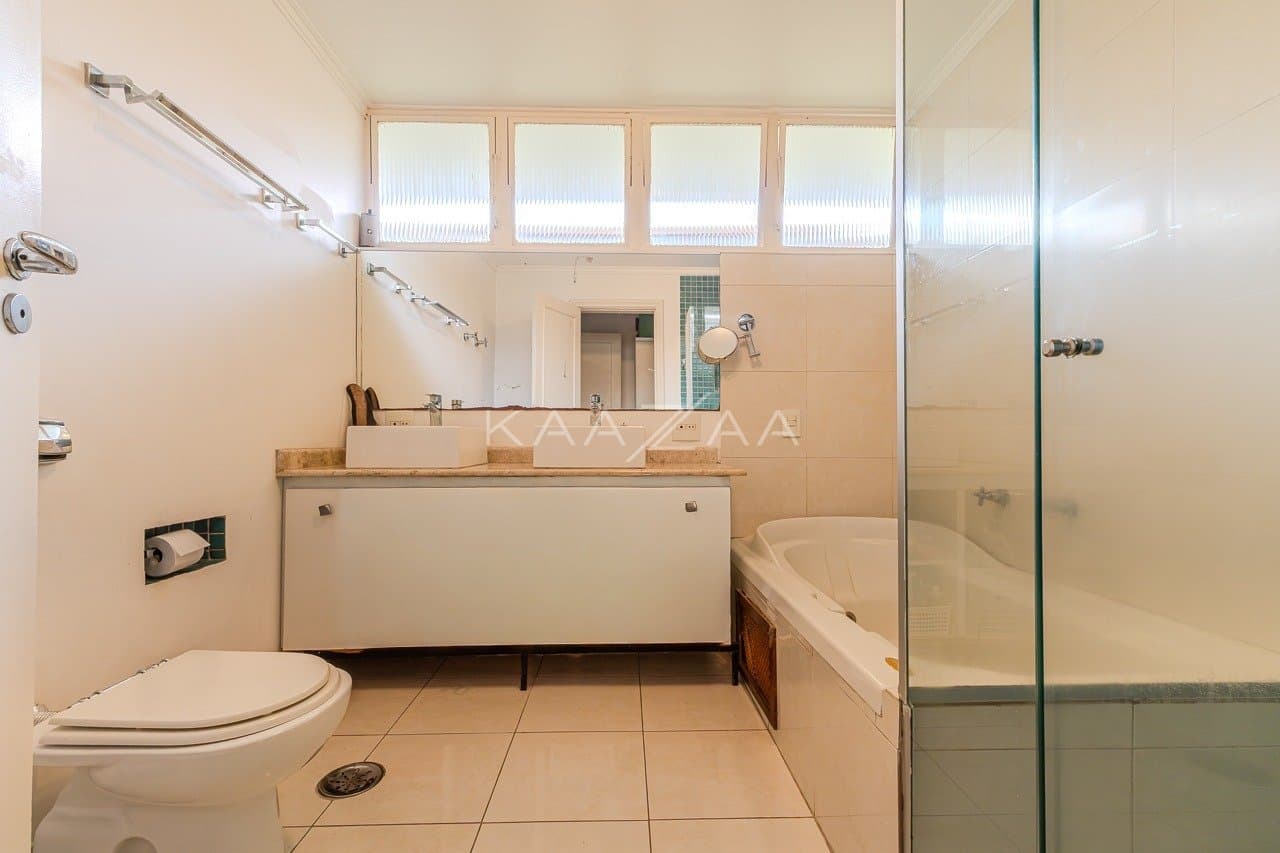 Casa à venda na Vila Nova Conceição - Foto 25