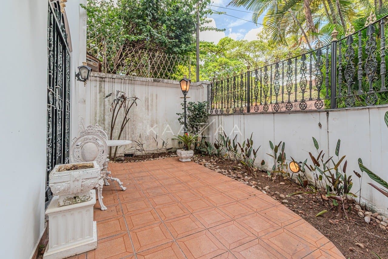 Casa em rua fechada à venda no Jardim Paulista - Foto 10