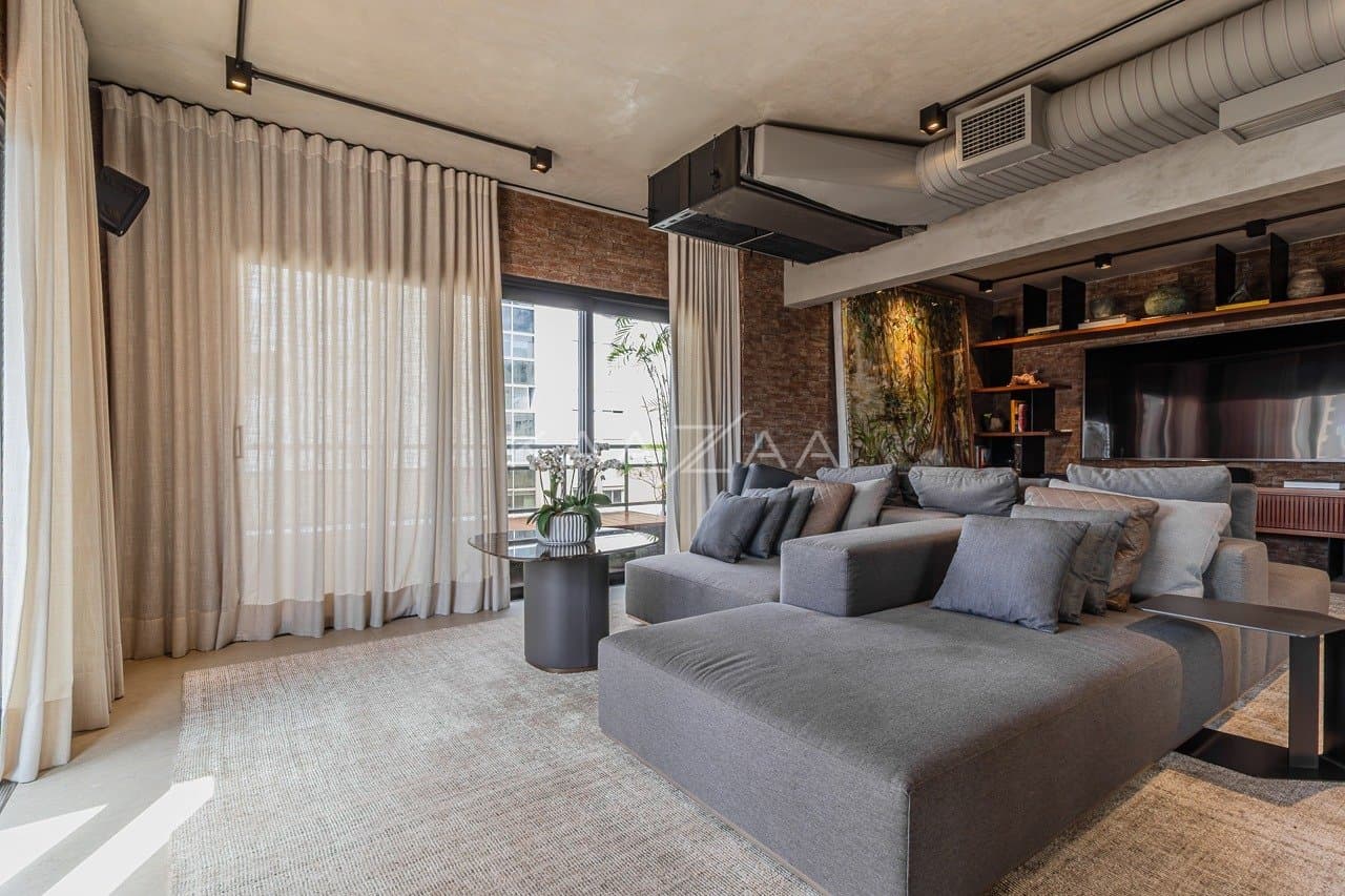 Apartamento à venda na Vila Nova Conceição - Foto 11