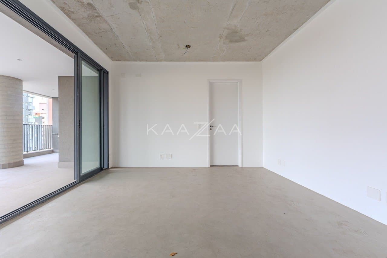 Apartamento à venda em Pinheiros - Foto 6