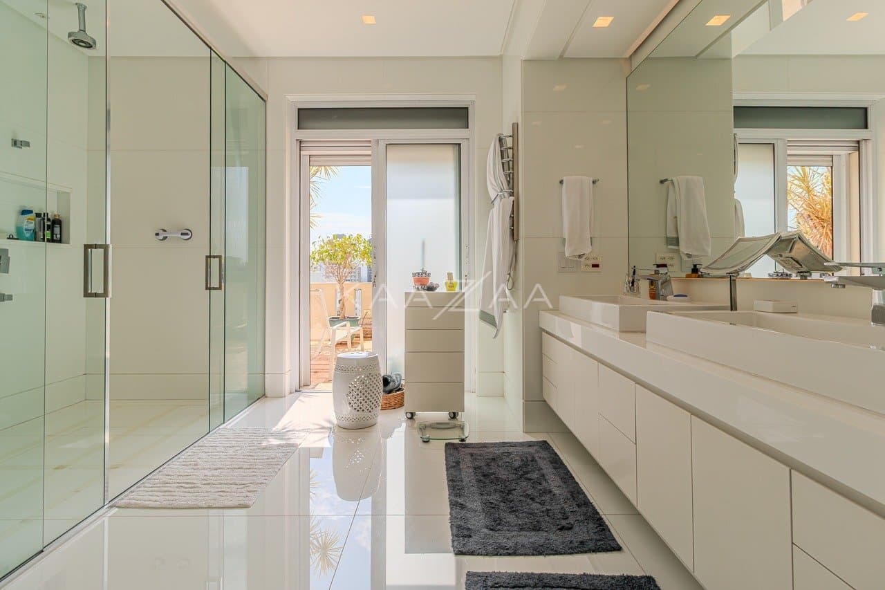 Apartamento à venda no Jardim Paulistano - Foto 42
