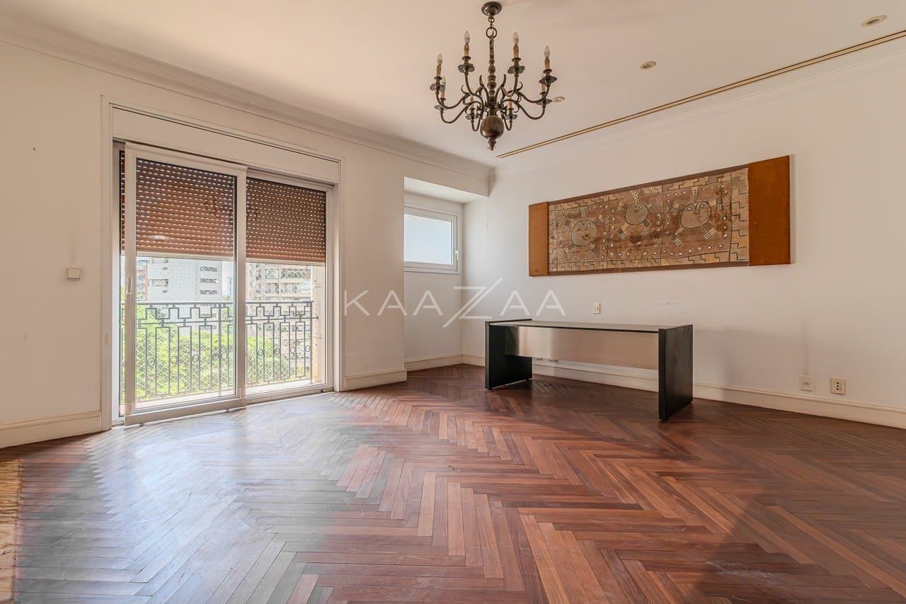 Apartamento à venda no Jardim Paulistano - Foto 43