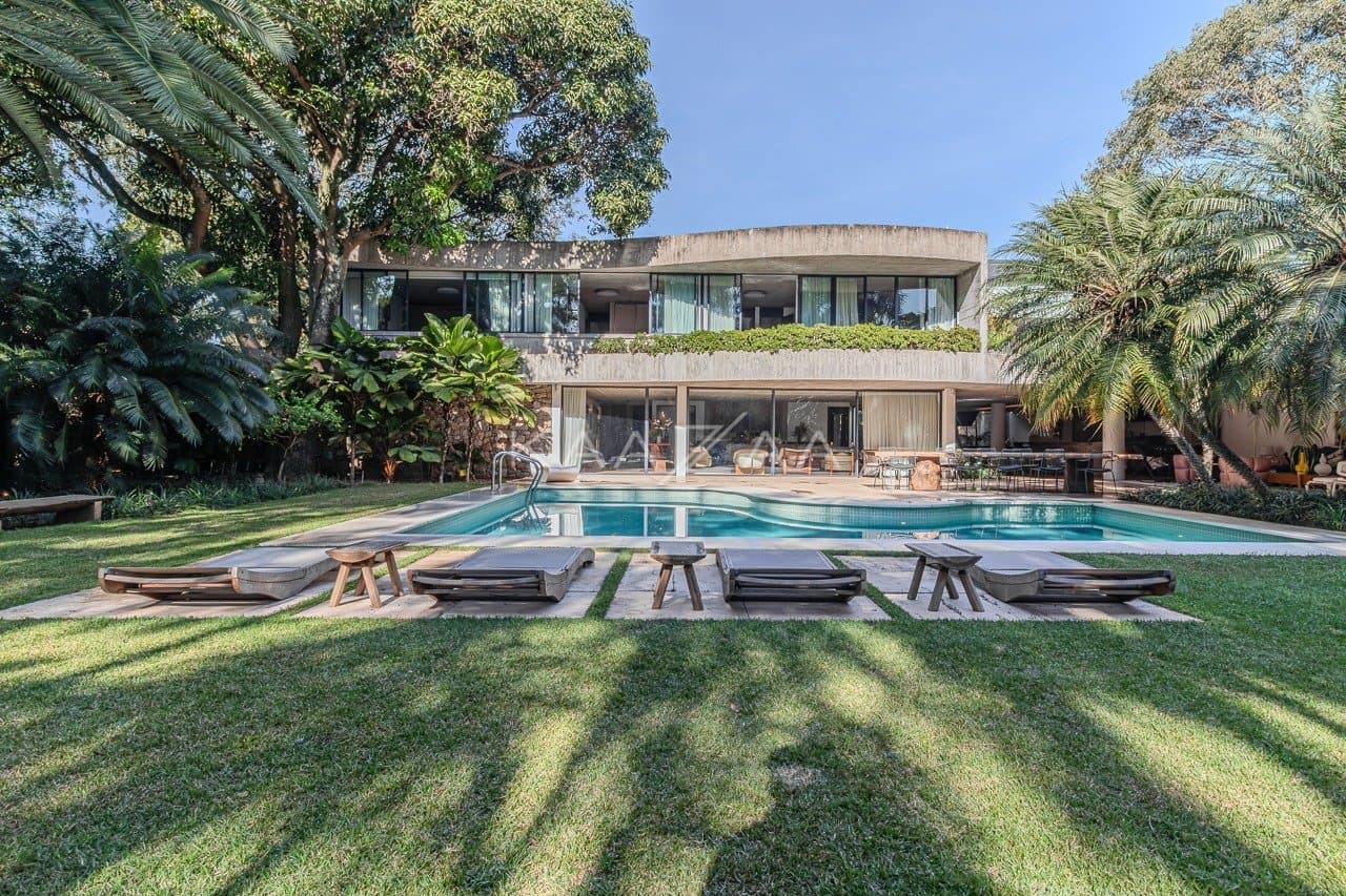 Casa à venda em Alto de Pinheiros - Foto 1