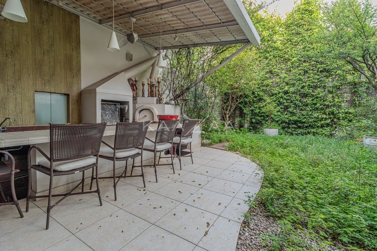Casa à venda no Jardim Paulistano - Foto 4