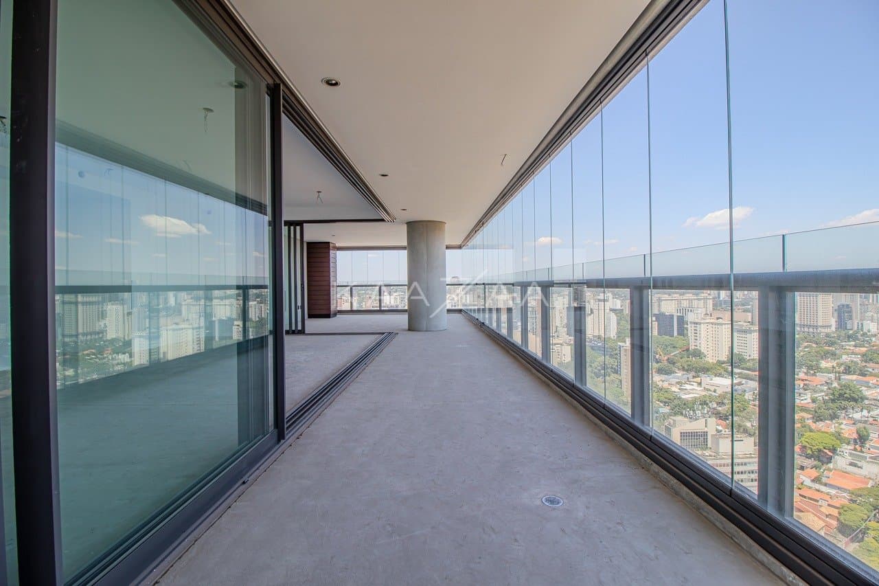 Apartamento no Itaim Bibi - Foto 1