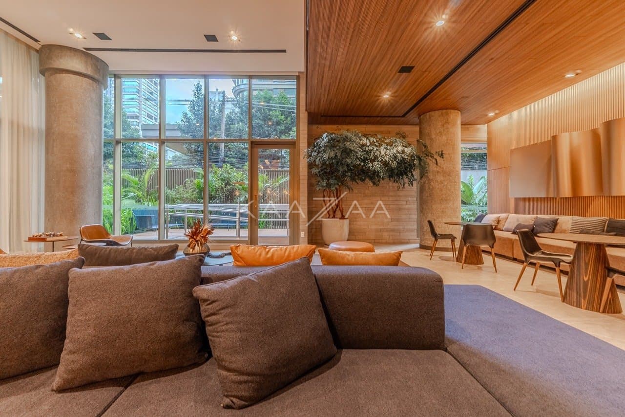 Apartamento à venda no Itaim Bibi - Foto 32