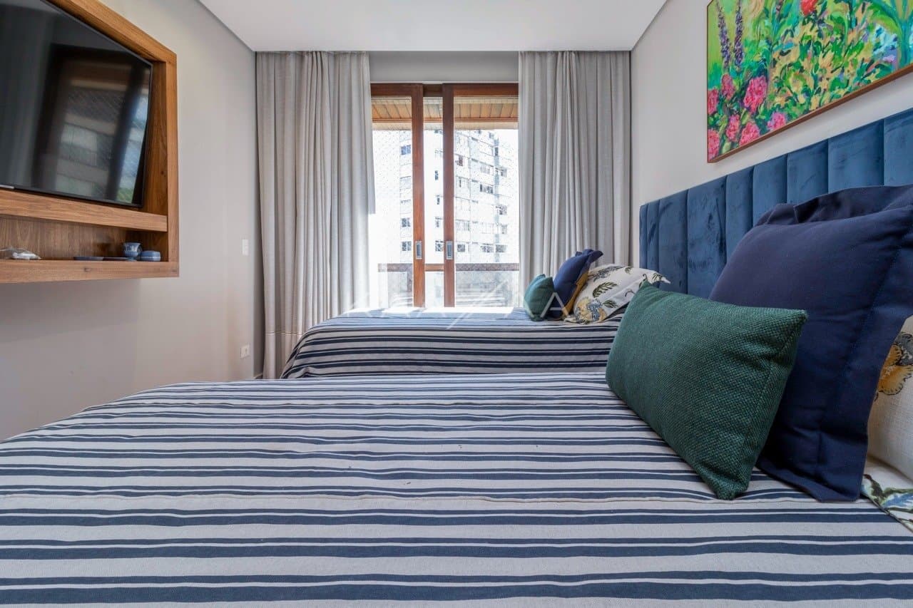 Apartamento no Jardim Paulista - Foto 42