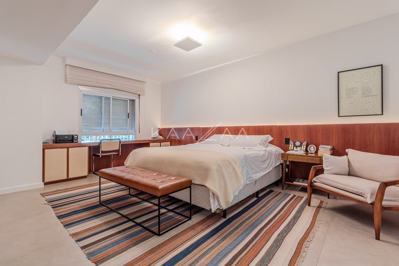 Apartamento à venda no Jardim Paulista - Foto 27