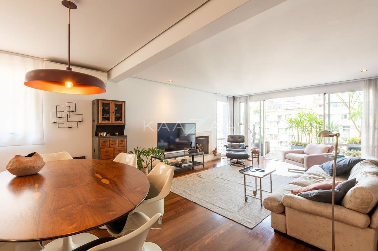 Apartamento duplex à venda na Vila Madalena - Foto 7