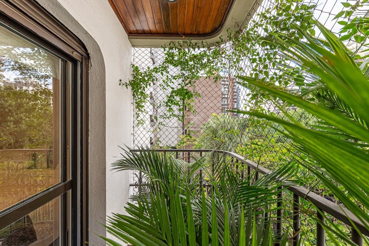 Apartamento à venda na Vila Nova Conceição - Foto 37