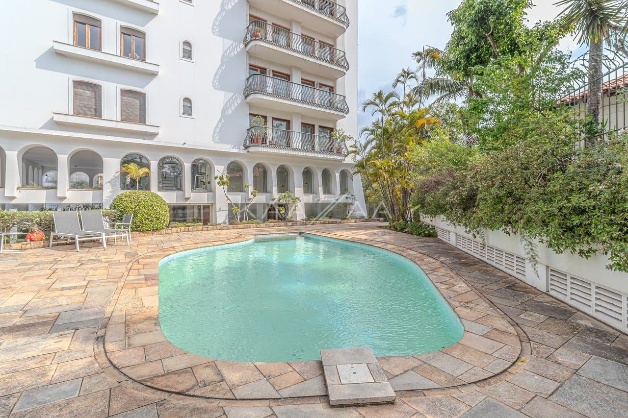 Apartamento em Alto de Pinheiros - Foto 48