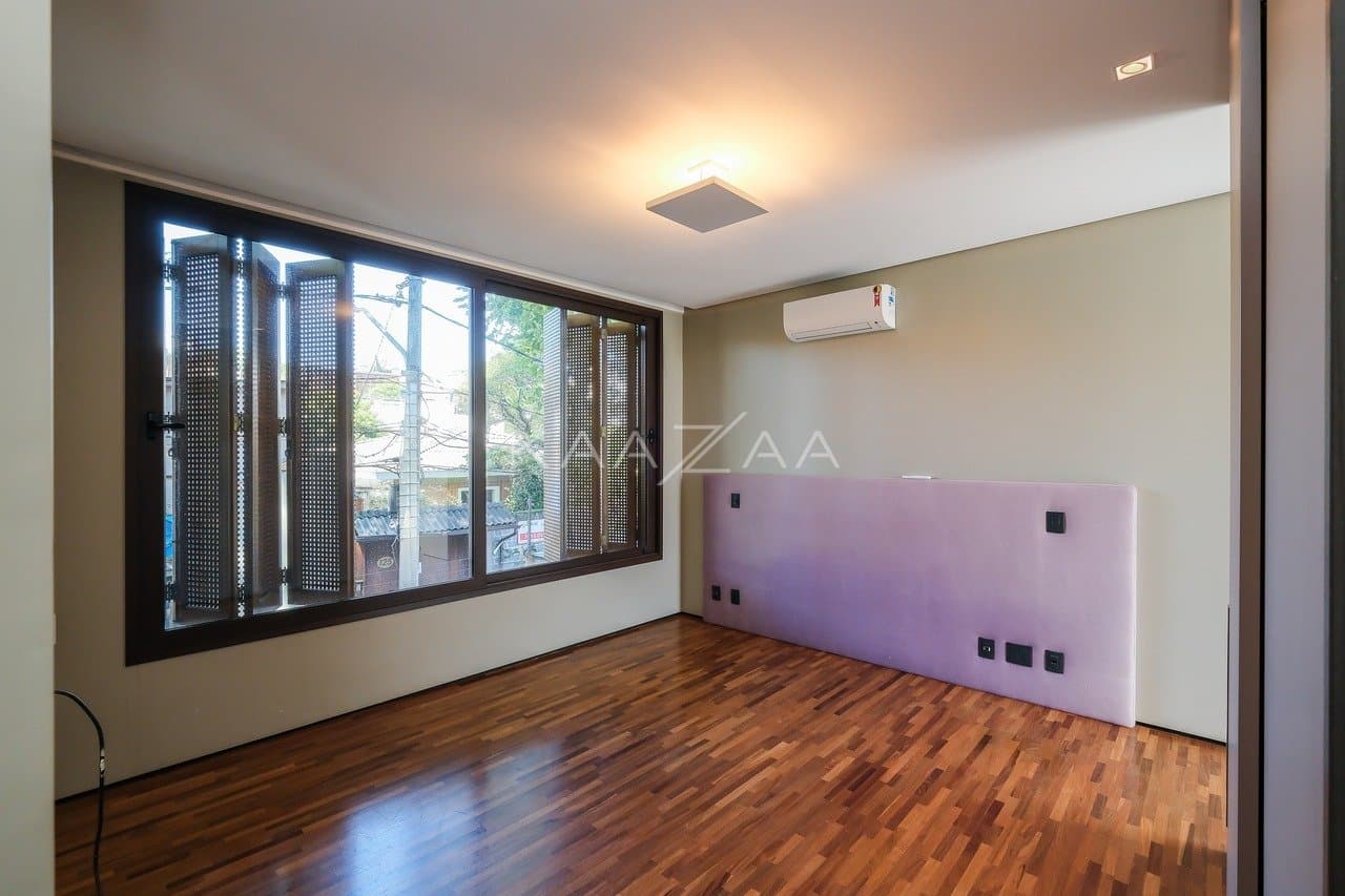 Casa triplex na Vila Nova Conceição. - Foto 36