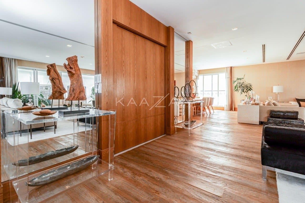 Apartamento no Itaim Bibi. - Foto 18