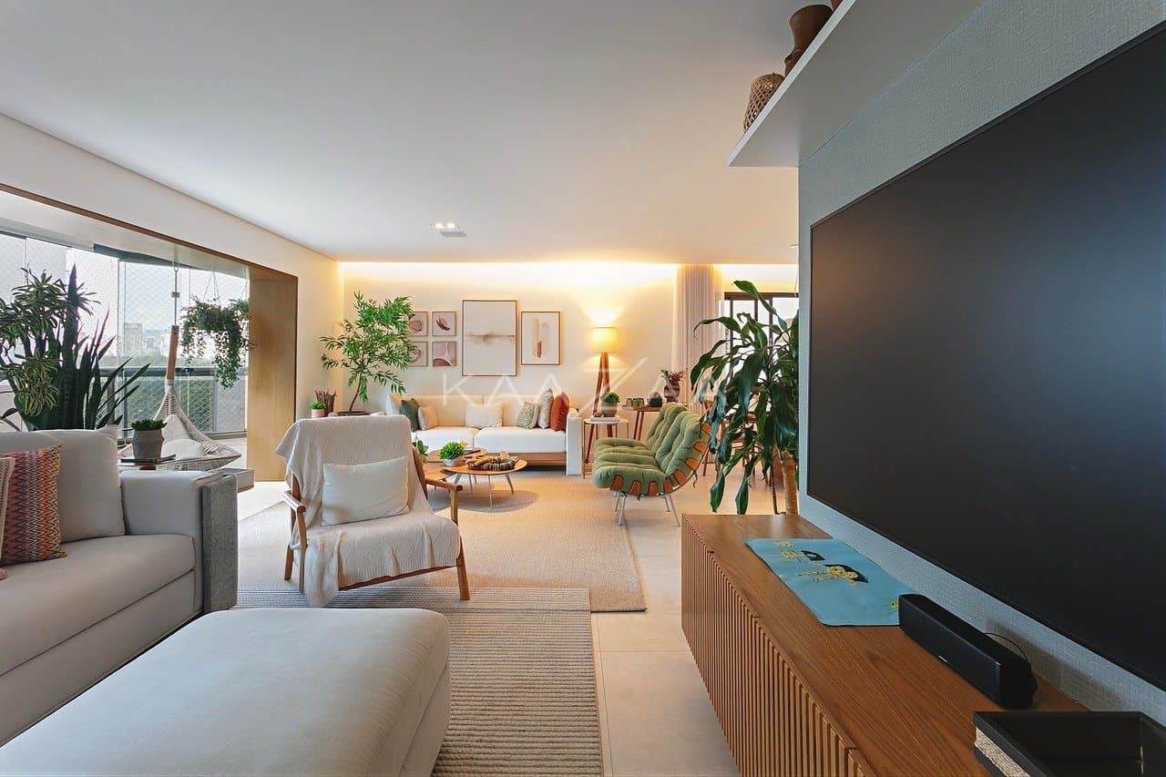Apartamento à venda no Itaim Bibi - Foto 7