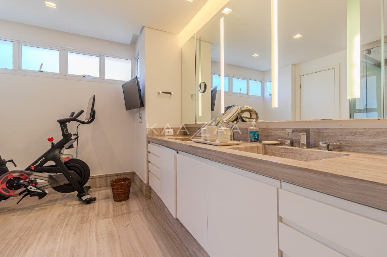 Apartamento à venda e locação no Jardim Europa - Foto 65