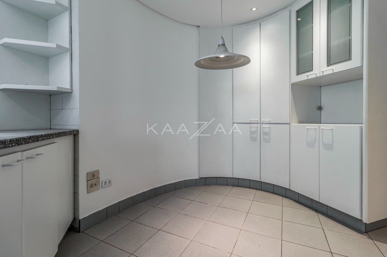 Apartamento aconchegante com iluminação especial no Itaim Bibi. - Foto 15