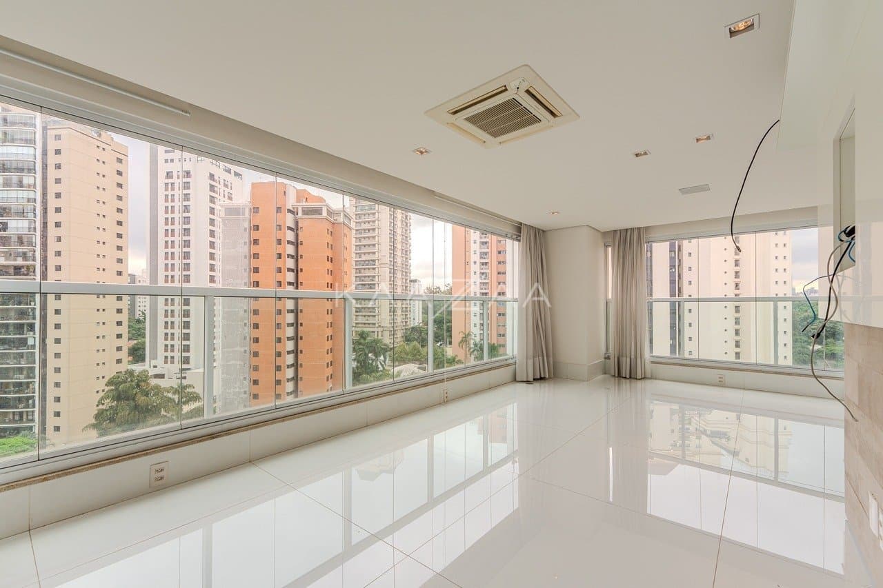 Apartamento para venda e locação em Moema - Foto 8