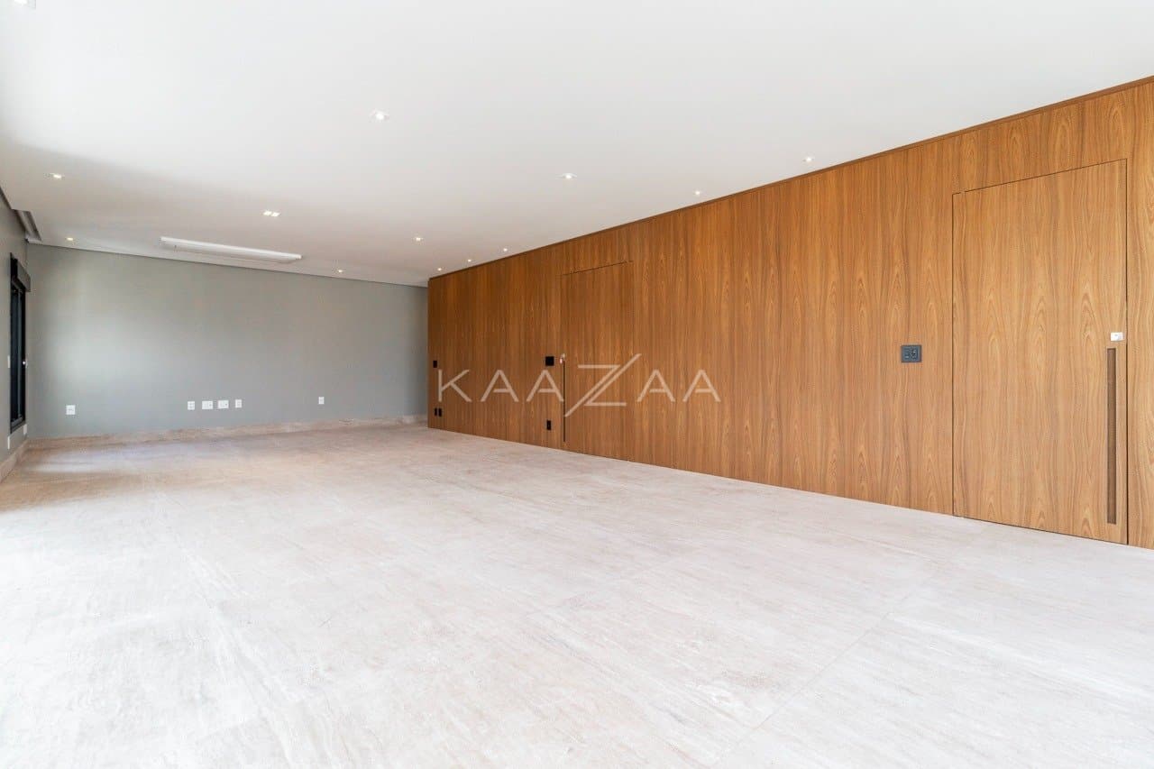 Apartamento novo e recém-entregue, com vista aberta para o skyline no Jardins. - Foto 42