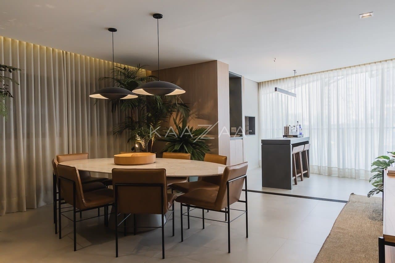 Apartamento perfeito para quem busca comodidade em espaços super modernos e novos no Itaim Bibi. - Foto 8