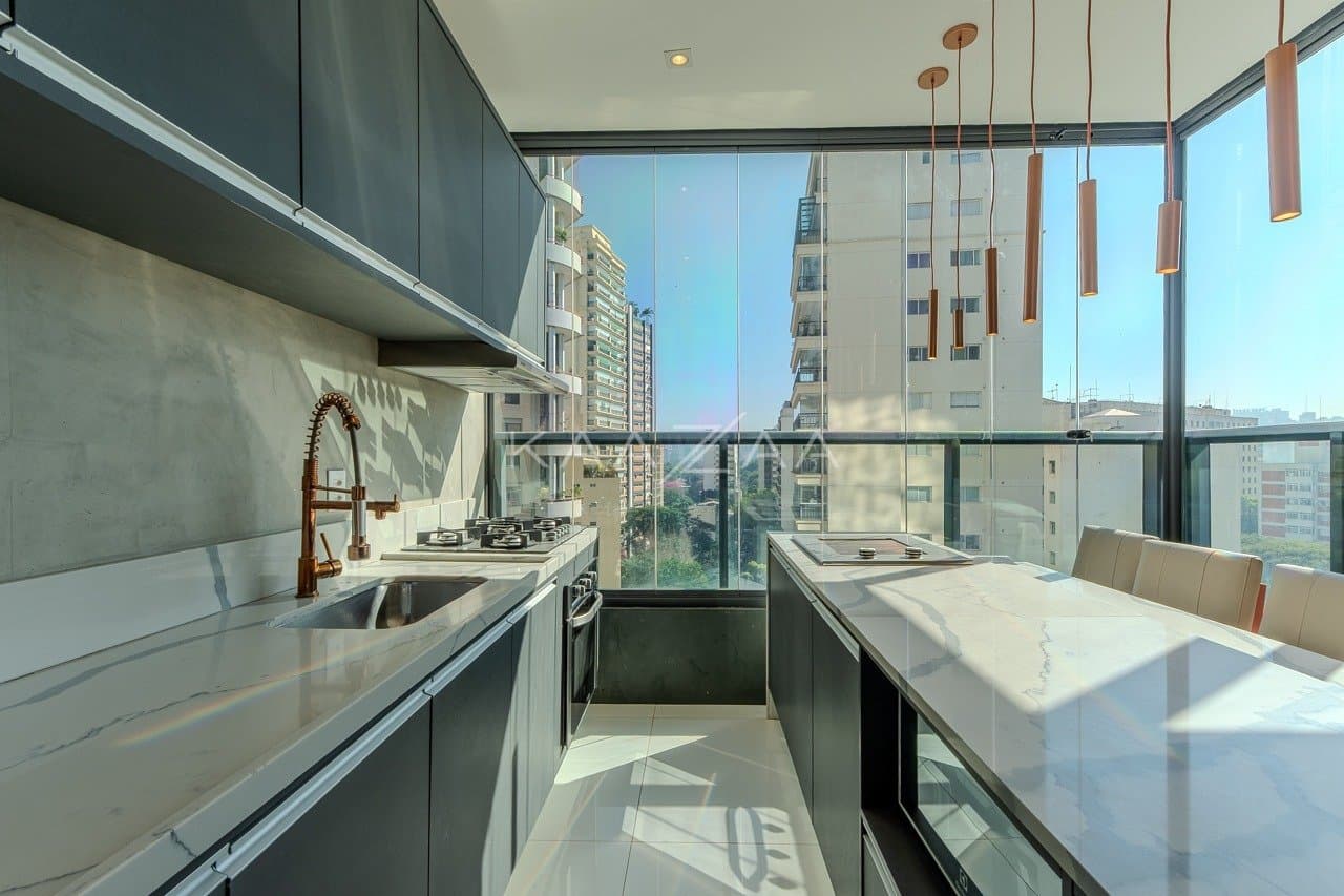 Apartamento à venda no Itaim Bibi - Foto 10