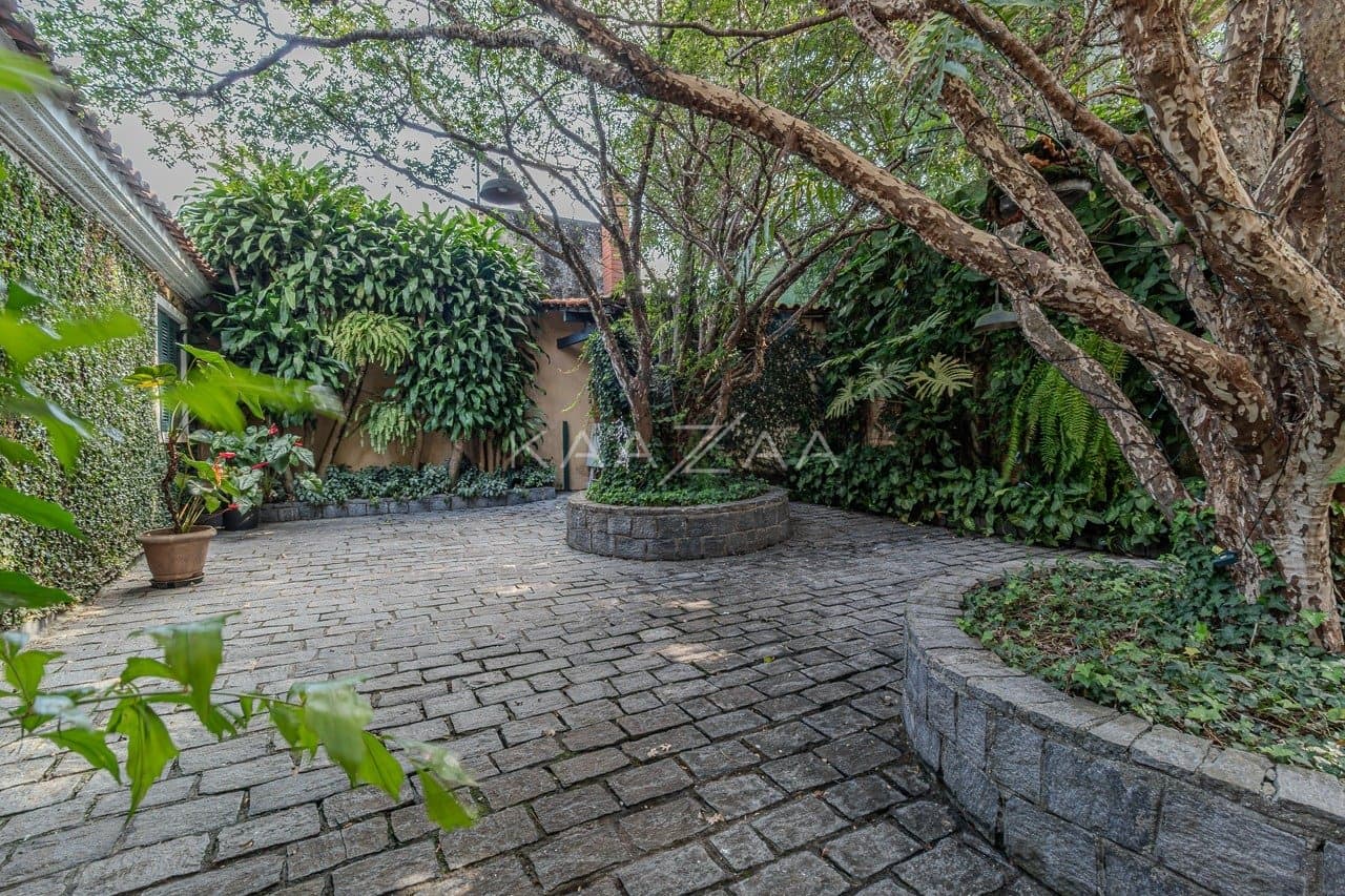 Casa à venda no Jardim Paulista - Foto 30
