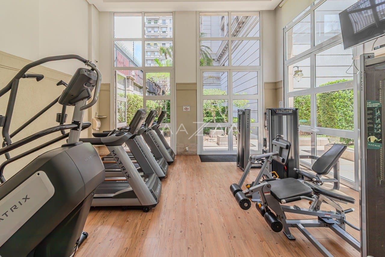 Apartamento à venda no Jardim Paulistano - Foto 50