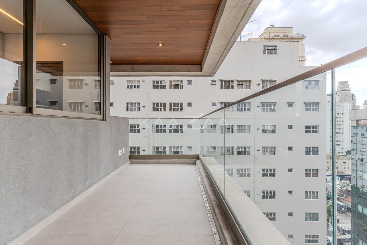 Apartamento para locação no Itaim Bibi - Foto 10