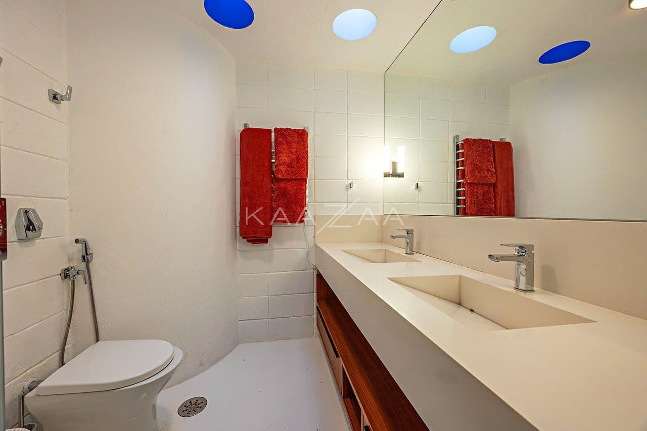 Casa à venda em Alto de Pinheiros - Foto 51