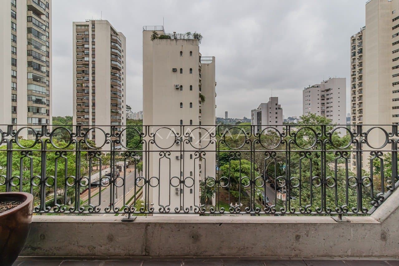 Apartamento à venda em Alto de Pinheiros - Foto 39