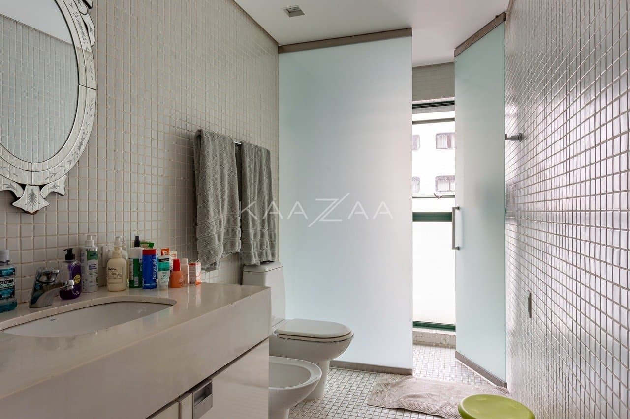 Apartamento à venda na Vila Nova Conceição - Foto 32